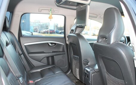 Volvo XC70 II рестайлинг, 2011 год, 1 499 000 рублей, 18 фотография