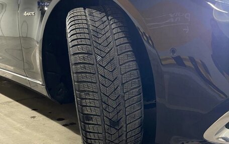 Mercedes-Benz Maybach S-Класс, 2018 год, 9 360 000 рублей, 20 фотография