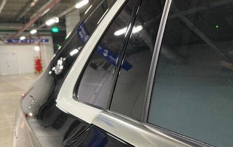 Mercedes-Benz Maybach S-Класс, 2018 год, 9 360 000 рублей, 26 фотография