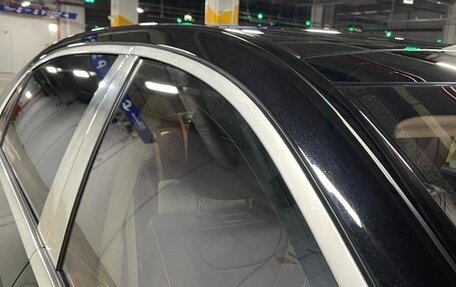 Mercedes-Benz Maybach S-Класс, 2018 год, 9 360 000 рублей, 27 фотография