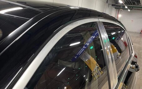 Mercedes-Benz Maybach S-Класс, 2018 год, 9 360 000 рублей, 28 фотография