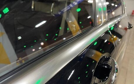 Mercedes-Benz Maybach S-Класс, 2018 год, 9 360 000 рублей, 29 фотография