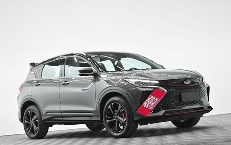 Geely Coolray I, 2024 год, 1 995 000 рублей, 3 фотография