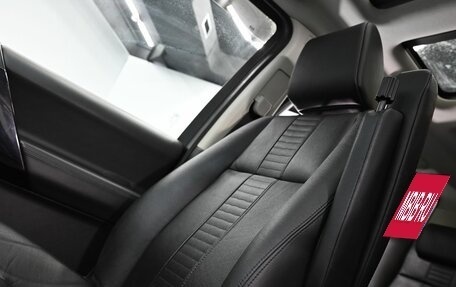 Land Rover Freelander II рестайлинг 2, 2014 год, 1 485 000 рублей, 13 фотография