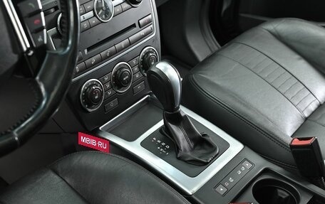 Land Rover Freelander II рестайлинг 2, 2014 год, 1 485 000 рублей, 9 фотография