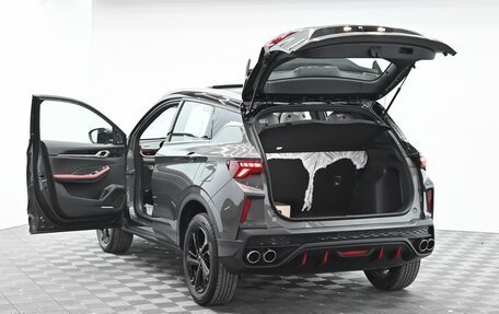 Geely Coolray I, 2024 год, 1 995 000 рублей, 6 фотография