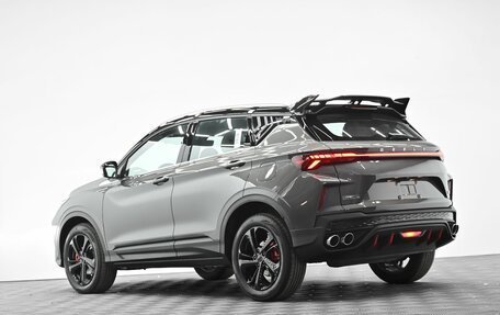 Geely Coolray I, 2024 год, 1 995 000 рублей, 5 фотография