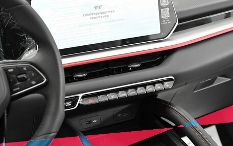 Geely Coolray I, 2024 год, 1 995 000 рублей, 13 фотография