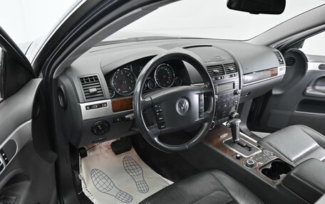 Volkswagen Touareg III, 2009 год, 1 055 000 рублей, 7 фотография