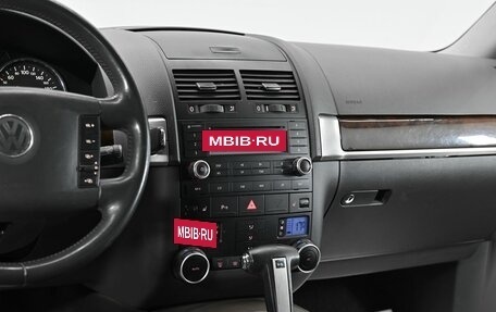 Volkswagen Touareg III, 2009 год, 1 055 000 рублей, 8 фотография