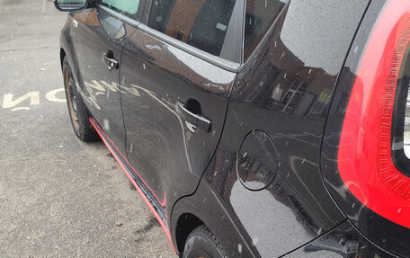 KIA Soul II рестайлинг, 2017 год, 1 650 000 рублей, 5 фотография