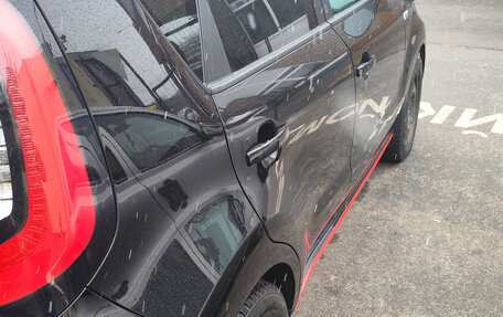 KIA Soul II рестайлинг, 2017 год, 1 650 000 рублей, 7 фотография