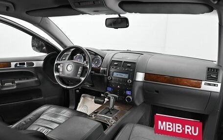 Volkswagen Touareg III, 2009 год, 1 055 000 рублей, 10 фотография