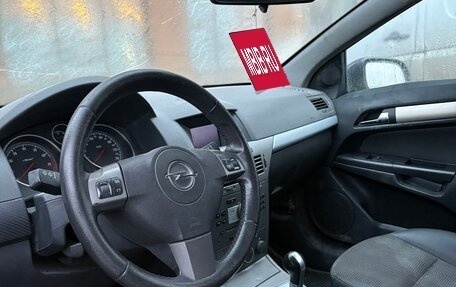 Opel Astra H, 2006 год, 165 000 рублей, 4 фотография