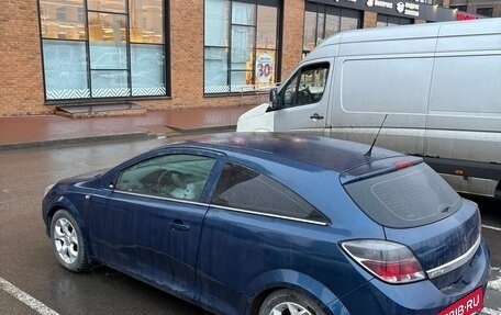 Opel Astra H, 2006 год, 165 000 рублей, 3 фотография