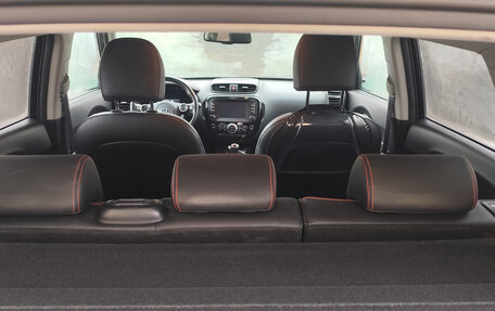 KIA Soul II рестайлинг, 2017 год, 1 650 000 рублей, 12 фотография