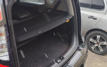 KIA Soul II рестайлинг, 2017 год, 1 650 000 рублей, 13 фотография