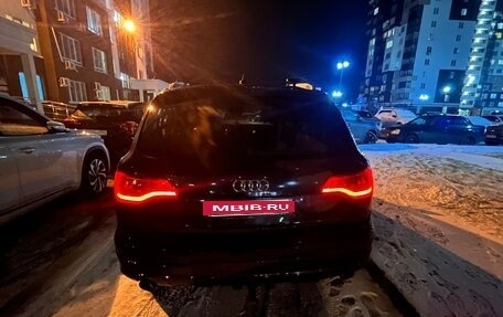 Audi Q7, 2007 год, 1 420 000 рублей, 8 фотография