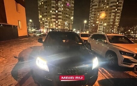 Audi Q7, 2007 год, 1 420 000 рублей, 6 фотография