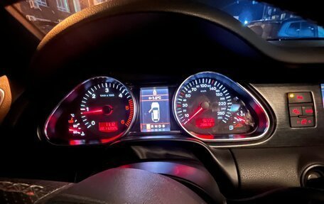 Audi Q7, 2007 год, 1 420 000 рублей, 10 фотография