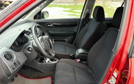 Suzuki Swift III, 2007 год, 350 000 рублей, 2 фотография