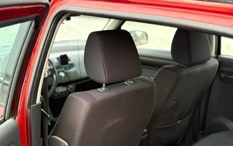 Suzuki Swift III, 2007 год, 350 000 рублей, 4 фотография