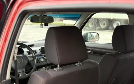 Suzuki Swift III, 2007 год, 350 000 рублей, 5 фотография