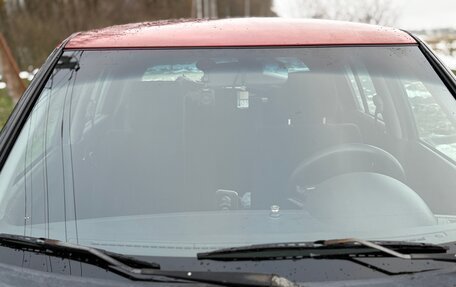 Suzuki Swift III, 2007 год, 350 000 рублей, 7 фотография