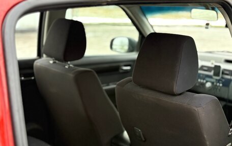 Suzuki Swift III, 2007 год, 350 000 рублей, 6 фотография