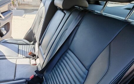 Land Rover Discovery Sport I рестайлинг, 2019 год, 3 700 000 рублей, 4 фотография