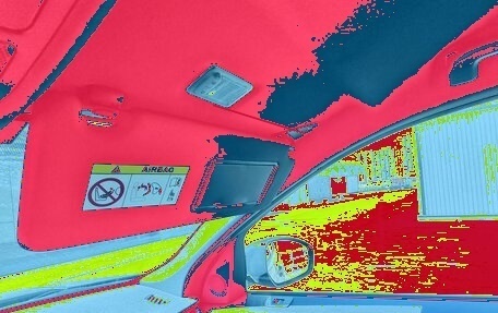 Land Rover Discovery Sport I рестайлинг, 2019 год, 3 700 000 рублей, 11 фотография