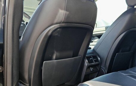 Land Rover Discovery Sport I рестайлинг, 2019 год, 3 700 000 рублей, 17 фотография