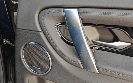 Land Rover Discovery Sport I рестайлинг, 2019 год, 3 700 000 рублей, 23 фотография