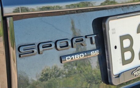 Land Rover Discovery Sport I рестайлинг, 2019 год, 3 700 000 рублей, 39 фотография