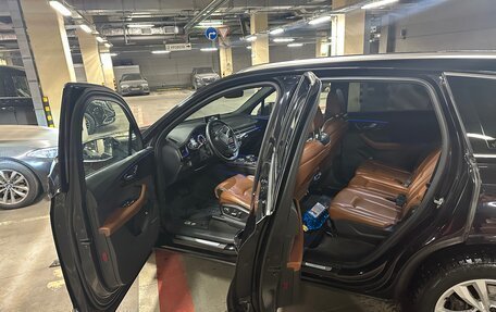 Audi Q7, 2017 год, 3 500 000 рублей, 4 фотография