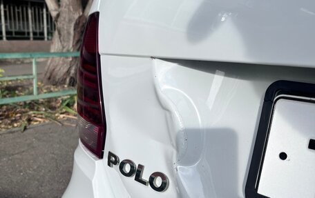 Volkswagen Polo VI (EU Market), 2018 год, 830 000 рублей, 2 фотография