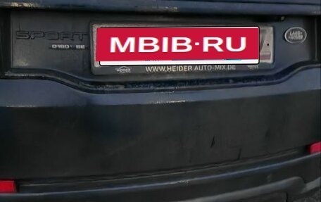 Land Rover Discovery Sport I рестайлинг, 2019 год, 3 700 000 рублей, 40 фотография