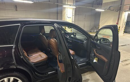 Audi Q7, 2017 год, 3 500 000 рублей, 8 фотография