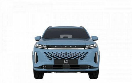 CheryExeed LX, 2024 год, 2 790 000 рублей, 3 фотография