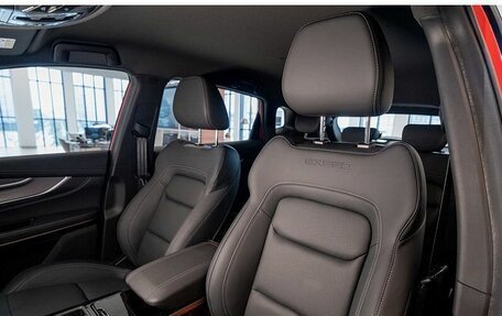 CheryExeed LX, 2024 год, 2 790 000 рублей, 8 фотография