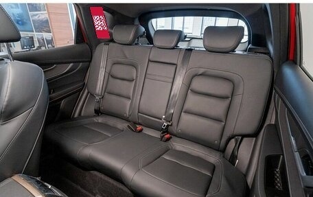 CheryExeed LX, 2024 год, 2 790 000 рублей, 9 фотография