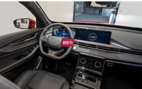 CheryExeed LX, 2024 год, 2 790 000 рублей, 7 фотография