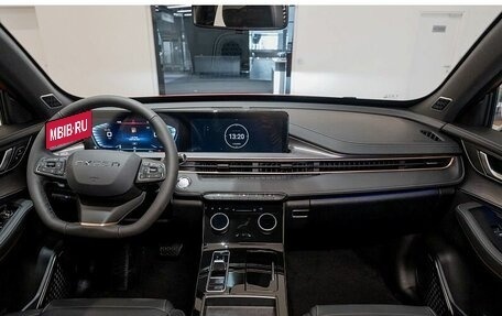 CheryExeed LX, 2024 год, 2 790 000 рублей, 6 фотография