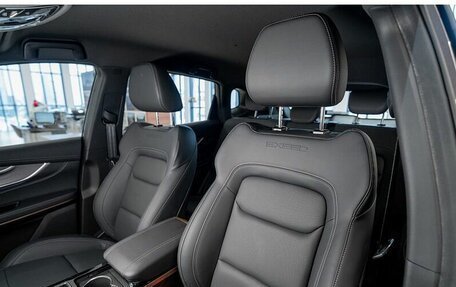 CheryExeed LX, 2024 год, 2 790 000 рублей, 11 фотография