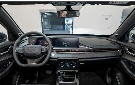 CheryExeed LX, 2024 год, 2 790 000 рублей, 13 фотография