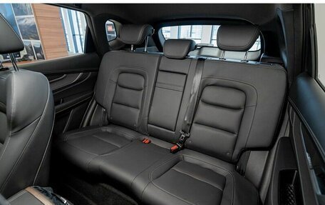 CheryExeed LX, 2024 год, 2 790 000 рублей, 12 фотография