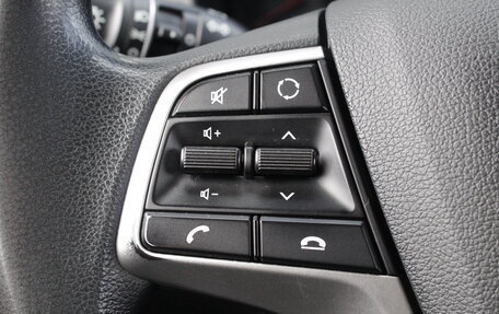 Hyundai Solaris II рестайлинг, 2021 год, 1 740 000 рублей, 10 фотография