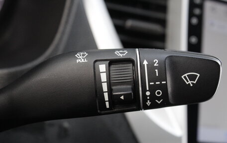 Hyundai Solaris II рестайлинг, 2021 год, 1 740 000 рублей, 13 фотография