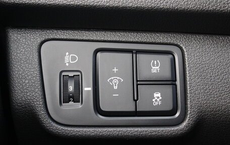 Hyundai Solaris II рестайлинг, 2021 год, 1 740 000 рублей, 18 фотография