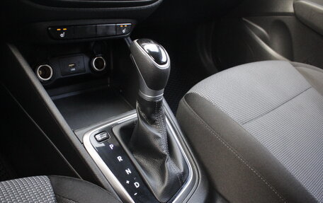 Hyundai Solaris II рестайлинг, 2021 год, 1 740 000 рублей, 17 фотография